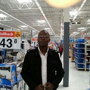 Meet your Posher, Adebanjo